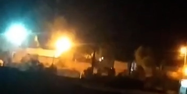 تازه ترین خبرها از حمله گروهک تروریستی جیش العدل به پایگاه نیروی انتظامی راسک + ویدئو