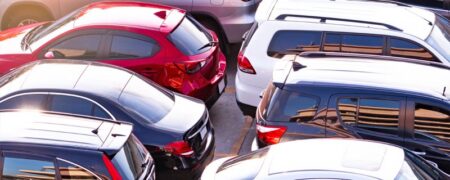 نحوه محاسبه قیمت خودرو کارکرده بر اساس لکه رنگ و سال تولید چگونه است؟