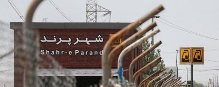 ماجرای مترو ۴۰ کیلومتری شهر پرند که تا تهران ۲۰ کیلومتر فاصله دارد + ویدئو