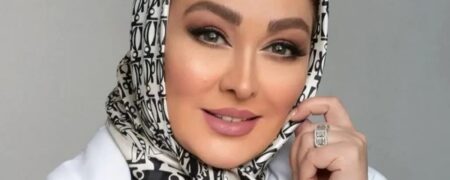 پست خبرساز الهام حمیدی درباره تحمیل سکوت به چهره های مشهور از سوی مردم