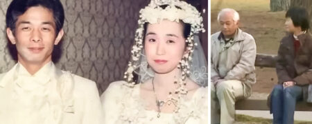 ماجرای زوج ژاپنی که به دلیل عجیبی ۲۰ سال با یکدیگر صحبت نکردند