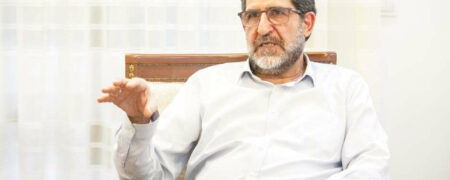 محسن آرمین: «۴۰ درصد خواهان اصلاح امور و ۴۵ درصد خواهان اصلاحات اساسی هستند»