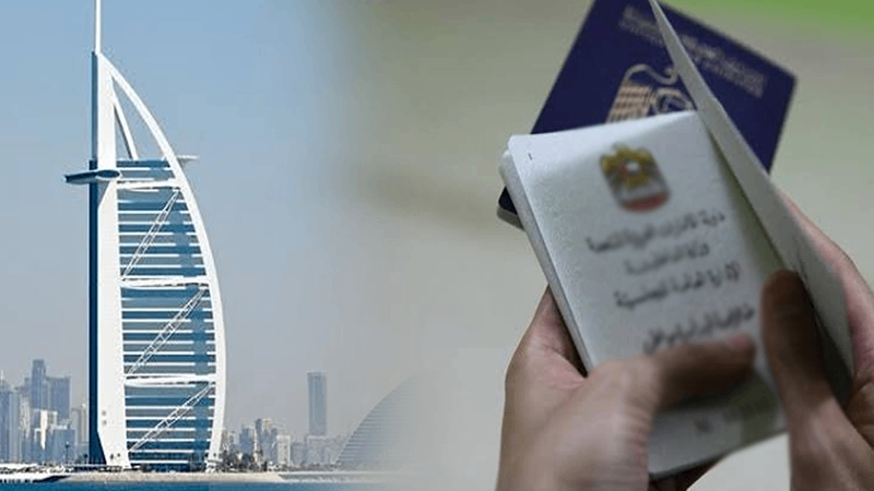 ۱۰ مزایای اقامت امارات که تصمیم گیری را برایتان آسان ‌تر میکند!