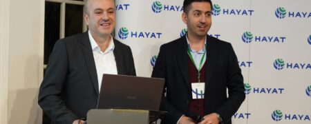 گردهمایی شرکت پارس‌حیات با نمایندگان رسانه‌های مطرح به مناسب شب یلدا