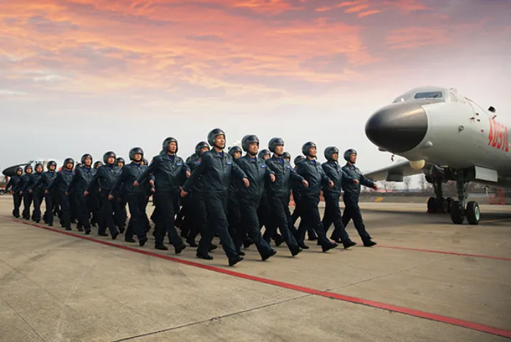20 کشوری که بزرگترین نیروی هوایی جهان را در آستانه سال ۲۰۲۴ دارند