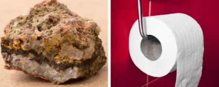 چیزهای ساده و روزمره ای که در گذشته شکل کاملاً متفاوتی داشتند