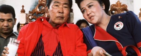 ۱۰ زن دیکتاتورهای معروف جهان که سرنوشت تلخی داشتند؛ از النا چائوشسکو تا کلارا پتاچی