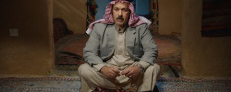 علا نمیق؛ داستان کشاورز ساده ای که صدام حسین را ۲۳۵ روز در حفره مخفی کرده بود