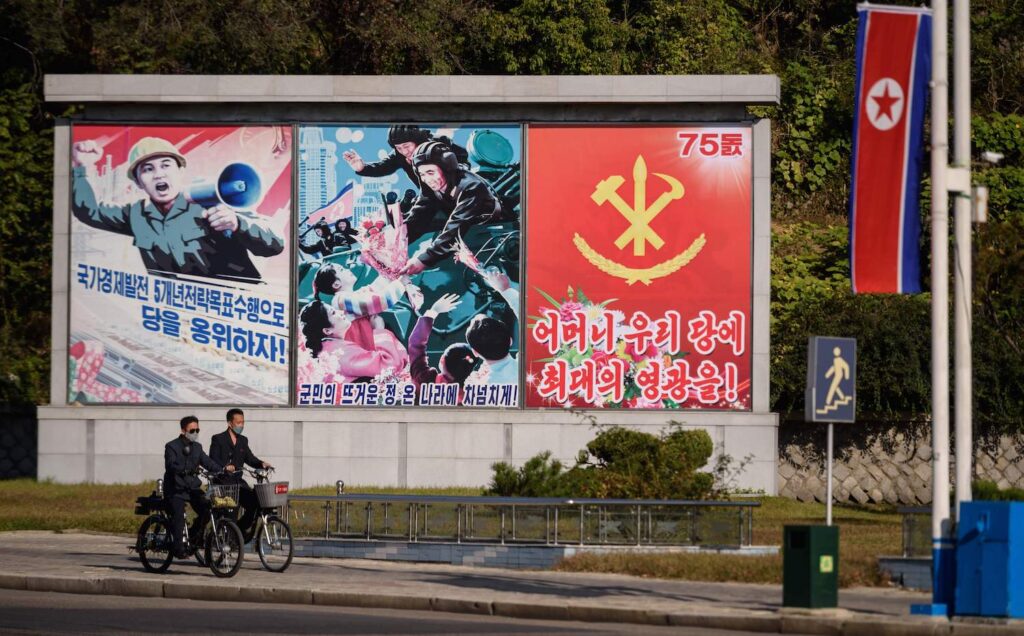 10 واقعیت تاریک در مورد جنگ کره که نمی دانستید