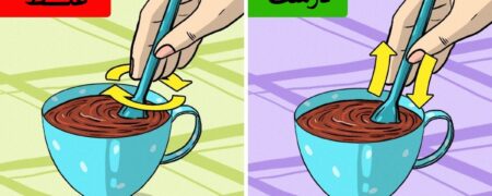 ترفندهای ساده ای که زندگی روزمره را برایتان راحت تر می کنند