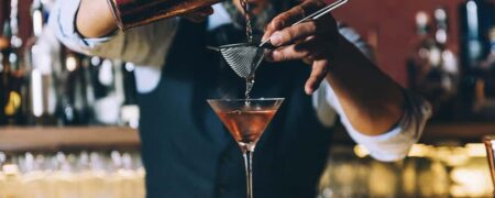 سرمایه‌گذاری پر سود با آموزش باریستایی