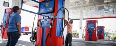 ماجرای حمله هکری به سامانه سوخت توسط گروه هکری «گنجشک درنده»