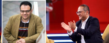 سردبیر روزنامه فرهیختگان: «از رامبد جوان می‌خواهید چیزی شبیه «سیدخندان» بسازد»