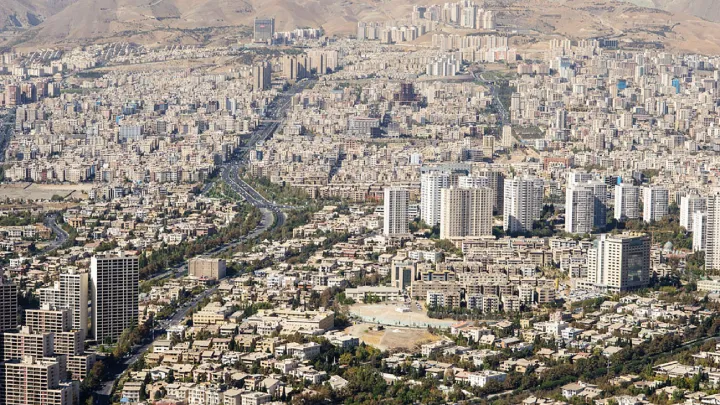 قیمت زمین در تهران با آنکارا و ریاض چه تفاوتی دارد؟