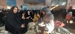 برگزاری کنکور حجاب در تبریز؛ جوایز از ۷ میلیون تومان تا سفر کربلا