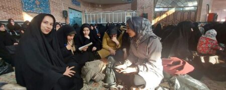 برگزاری کنکور حجاب در تبریز؛ جوایز از ۷ میلیون تومان تا سفر کربلا