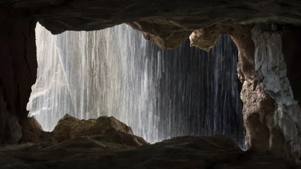 قدیمی‌ترین آب کشف شده بر روی زمین