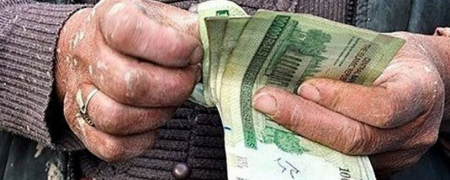 ۱۰ کشوری که کمترین دستمزد کارگران را دارند؛ ایران بعد از ونزوئلا از آخر دوم شد