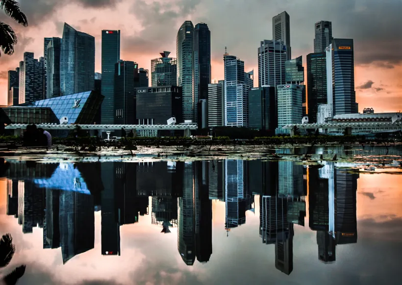کدام شهرها در سال 2023 برترین مراکز مالی جهانی بودند؟ 