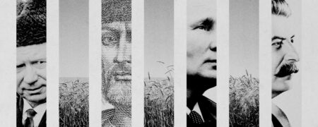 تاریخچه‌ای کوتاه از روابط پرتنش اوکراین و روسیه؛ چرا روسیه ادعای مالکیت اوکراین را دارد؟