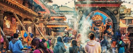 ۵ مورد از ارزان ترین کشورهای آسیا برای زندگی