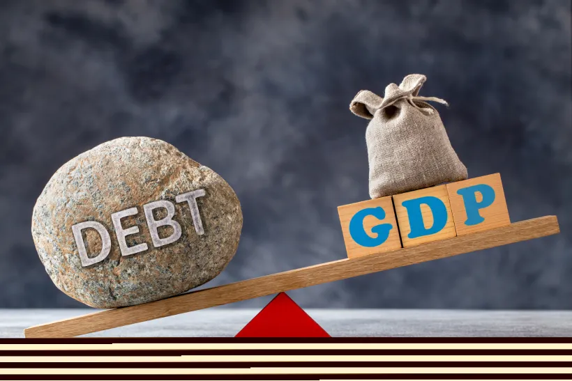 رتبه بندی بدهی دولت‌ها در اقتصادهای پیشرفته 