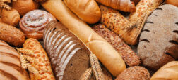 بهترین نان ها برای کاهش وزن و لاغری کدامند؟