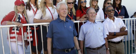 ۱۰ واقعیت جالب در مورد زندگی روسای جمهور ایالات متحده پس از ترک کاخ سفید