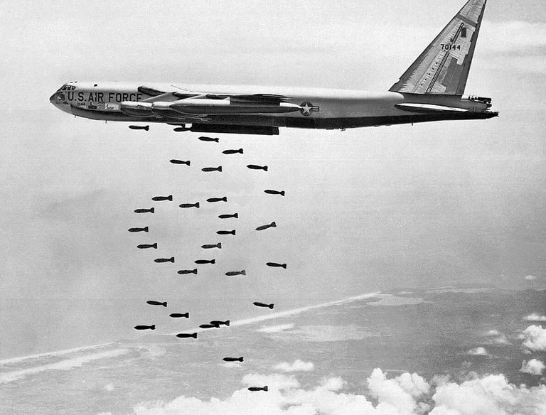 5 هواپیمای نظامی که رکوردهای هوانوردی را شکستند