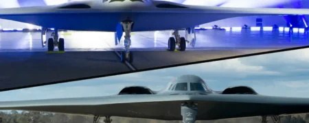 B-2 Spirit در مقابل B-21 Raider؛ چه تفاوتی بین دو بمب افکن پنهانکار وجود دارد؟