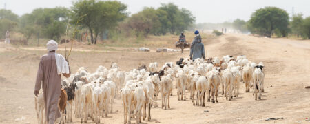 فقیرترین کشورهای جهان در سال ۲۰۲۳