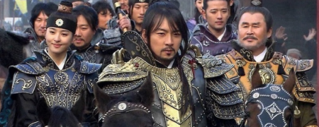 با بازیگران و موضوع سریال «جومونگ ۳» آشنا شوید