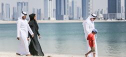 زندگی مردم کویت چقدر لاکچری و در رفاه است؟