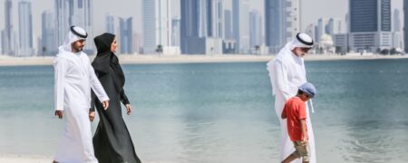 زندگی لاکچری و در رفاه مردم کویت چگونه است؟