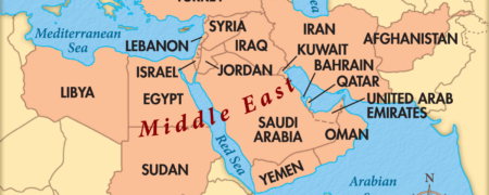 آمار رشد اقتصادی کشورهای منطقه؛ جایگاه ایران کجاست؟ + اینفوگرافیک