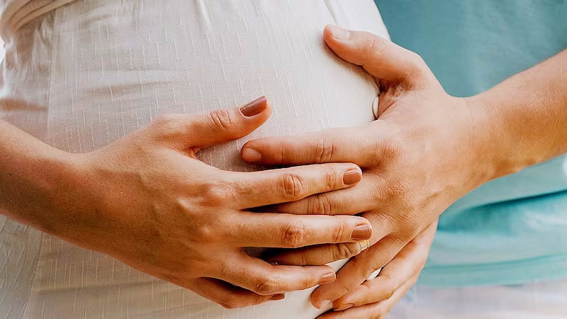 کشف علت تهوع دوران بارداری و امیدها برای درمان آن