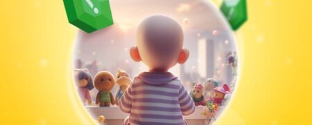 پیوند سلول‌های بنیادی خون‌ساز راهی برای درمان کودکان مبتلا به سرطان