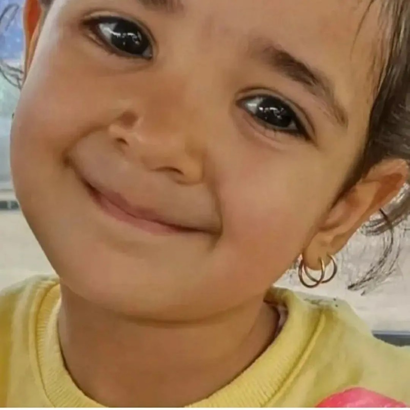 مرگ دلخراش «آوا» کودک ۴ ساله که توسط نامادری اش شکنجه می‌شد + ویدئو 