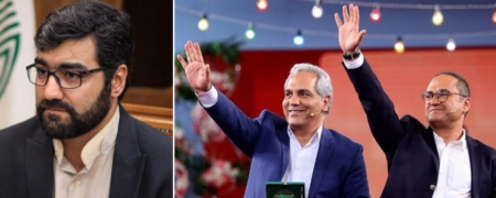  پاسخ عجیب مدیر شبکه ۴ به علت عدم حضور برخی مجریان مشهور در تلویزیون + ویدئو