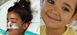 مرگ دلخراش «آوا» کودک ۴ ساله که توسط نامادری اش شکنجه می‌شد + ویدئو
