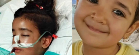 مرگ دلخراش «آوا» کودک ۴ ساله که توسط نامادری اش شکنجه می‌شد + ویدئو