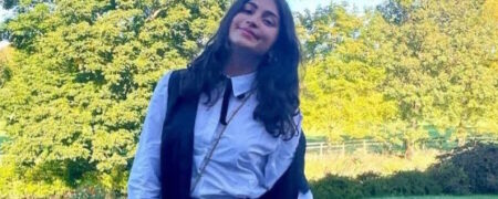 توضیحات دنیز دایی درباره چگونگی قبولی در دانشگاه آکسفورد بدون پارتی بازی + ویدئو