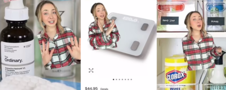 ۳ محصولی که هرگز نباید به زنان هدیه بدهید