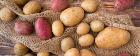 بزرگ ترین تولیدکنندگان سیب زمینی در جهان چه کشور هایی هستند؟