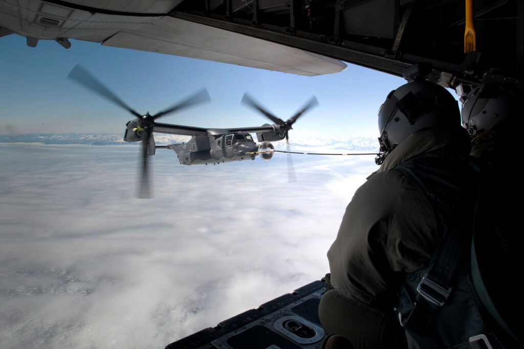 UH-60 بلک هاوک