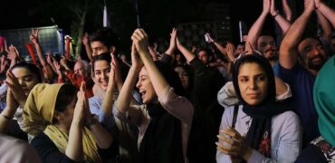 ایران از نظر شاخص شادی چه رتبه ای در جدول جهانی دارد؟