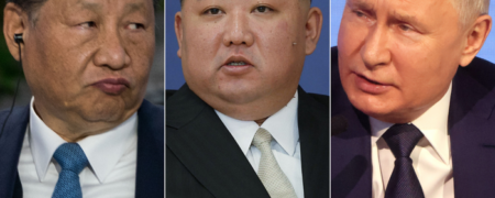 چرا قدرتمندترین مردان جهان از زنان می خواهند که بچه های بیشتری داشته باشند؟