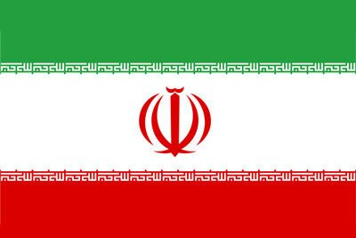 پرچم ایران, پرچم ایران در دوران پهلوی, پرچم ایران در دوران مشروطیت, طرح درفش کاویانی - تغییرات پرچم ایران از 2,500سال قبل از میلاد تا به امروز