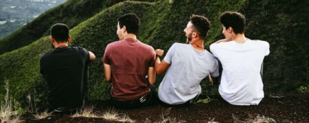 چند راز ساده اما مگوی درباره مردان که خود به ندرت به آن ها اعتراف می کنند