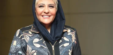 صحبت‌های رابعه اسکویی درباره ترس از بازگشت به ایران پس از حضور در جم تی‌وی + بیوگرافی